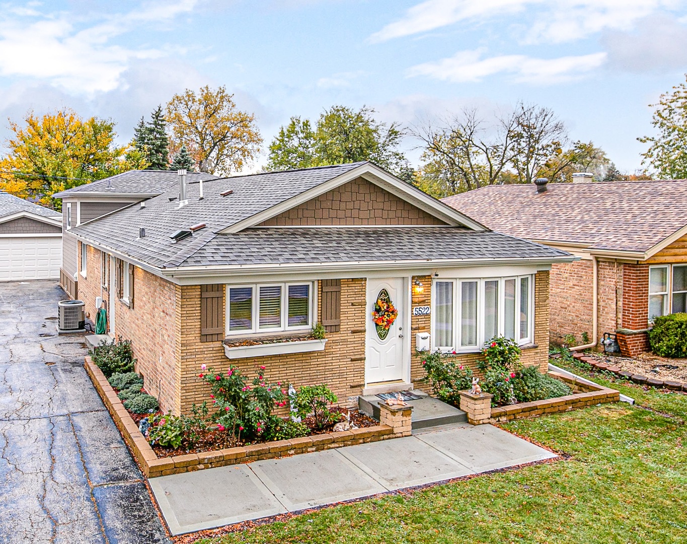 5522 W 90th , Oak Lawn, IL MLS 10919379 Berkshire Hathaway