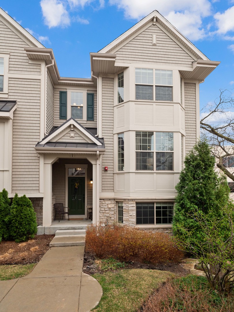 Park Ridge IL Homes for Sale Park Ridge Real Estate Bowers Realty Group