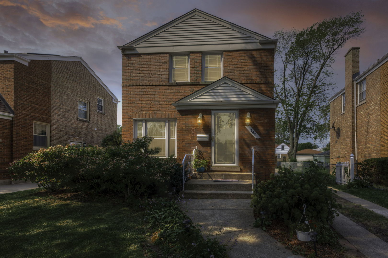 Bellwood IL Homes for Sale Bellwood Real Estate Bowers Realty Group