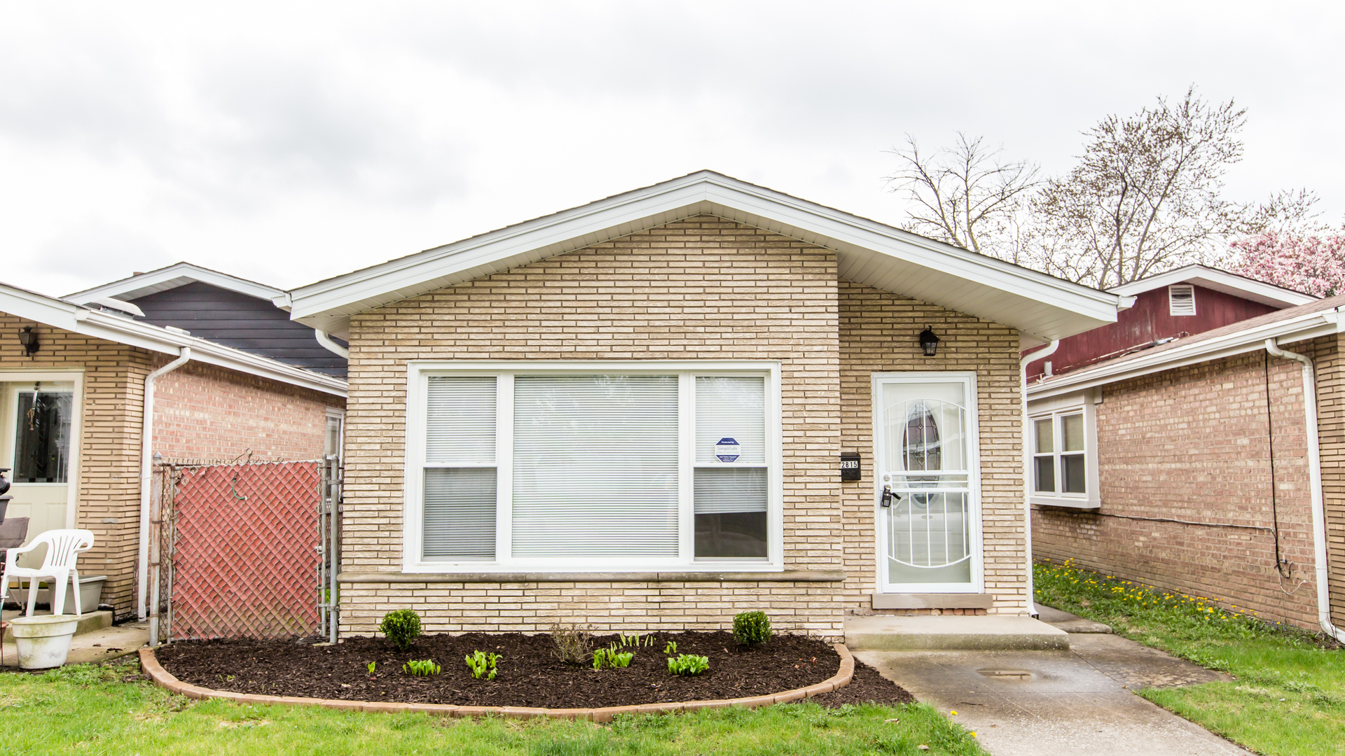 Blue Island IL Homes for Sale Blue Island Real Estate Bowers Realty