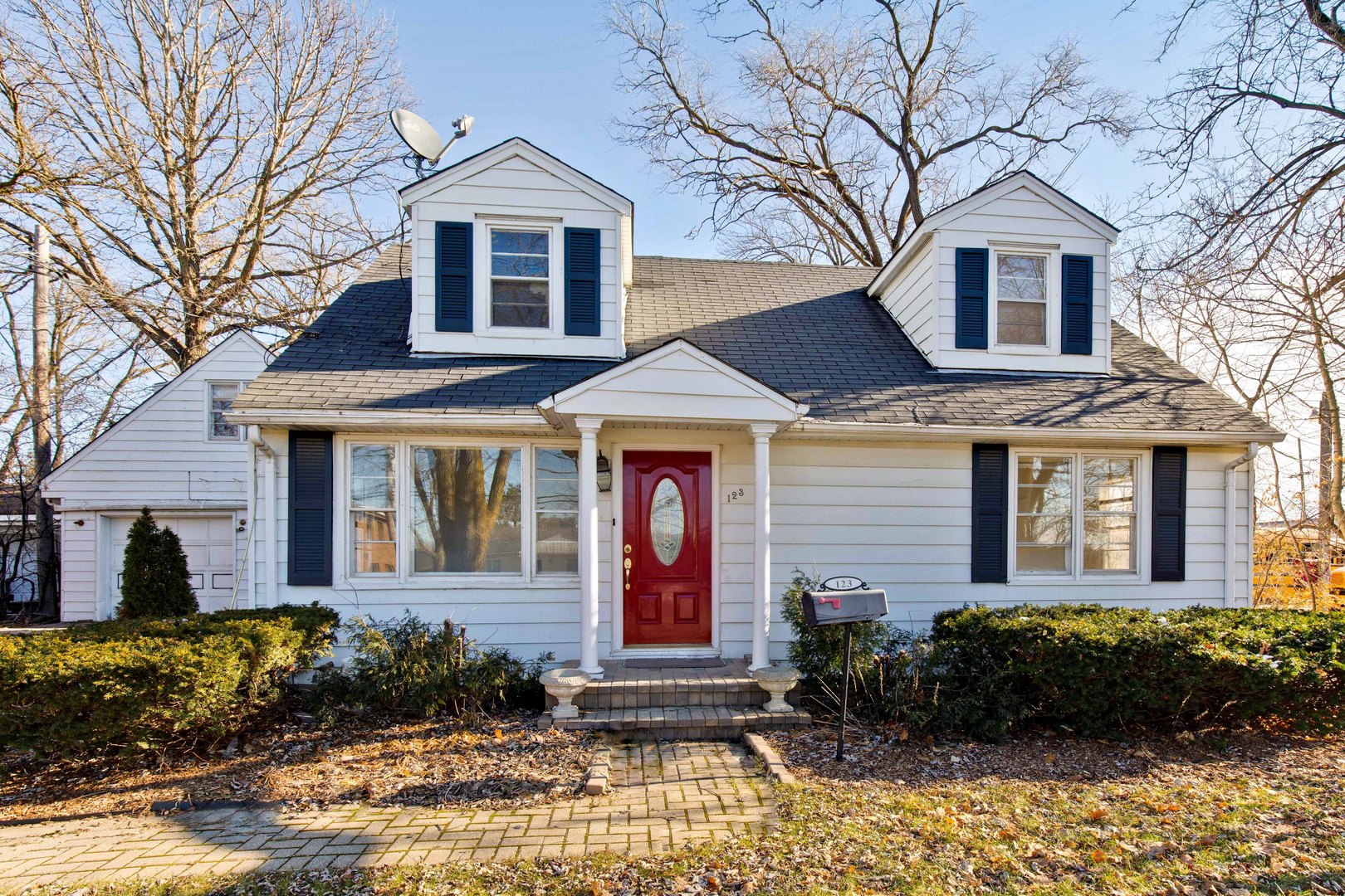 Barrington Village in Barrington IL Homes for Sale Barrington Village