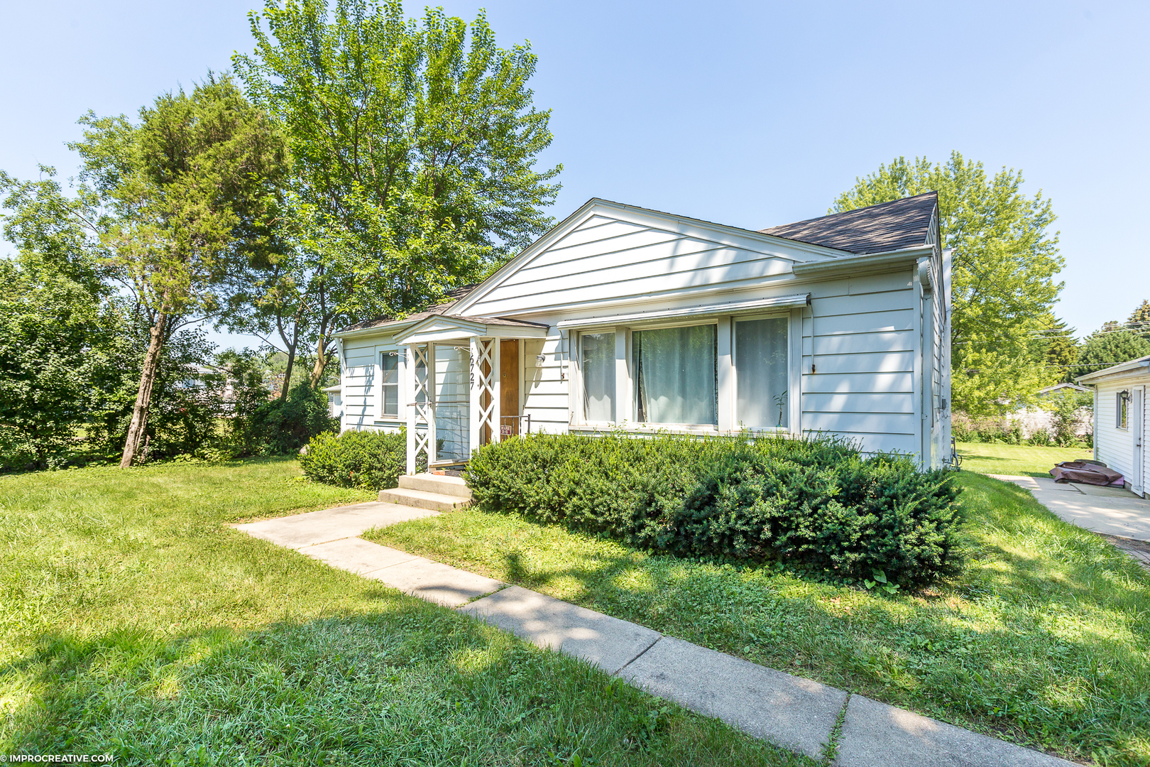 Countryside IL Homes for Sale Countryside Real Estate Bowers Realty