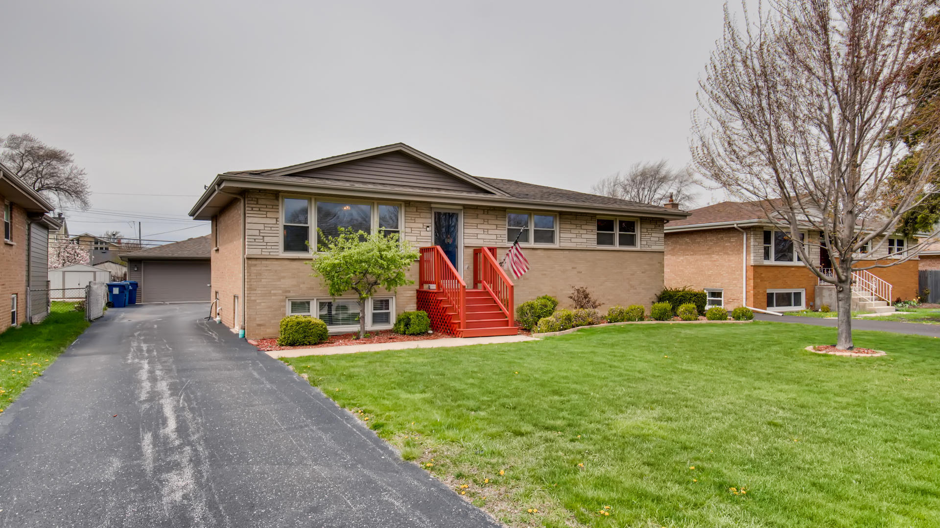 Bridgeview IL Homes for Sale Bridgeview Real Estate Bowers Realty Group