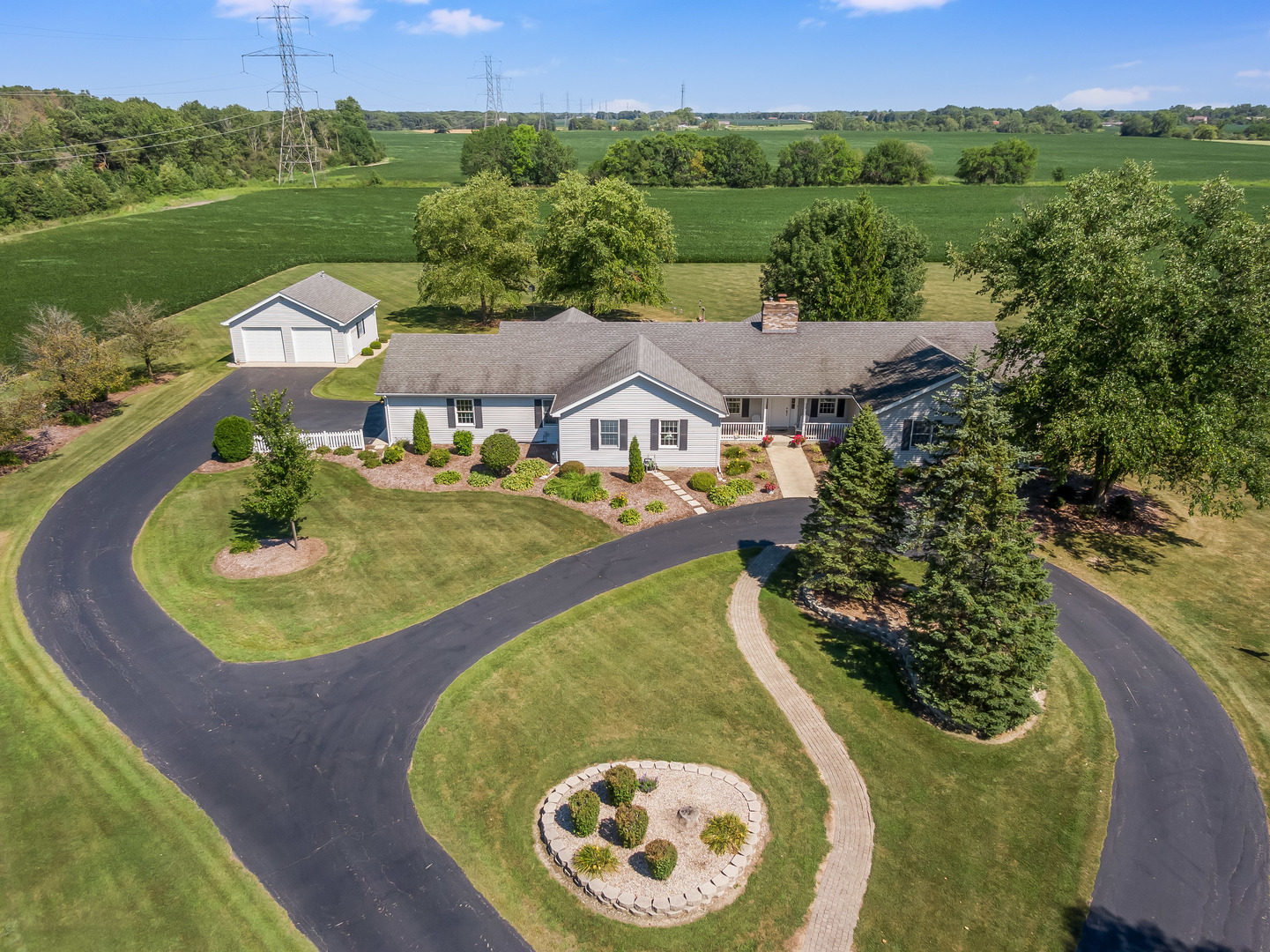 Crete IL Homes for Sale Crete Real Estate Bowers Realty Group