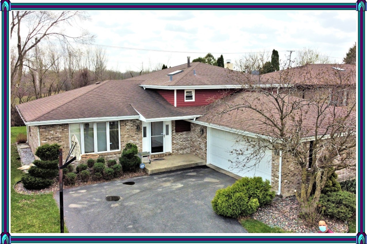 Lynwood IL Homes for Sale Lynwood Real Estate Bowers Realty Group