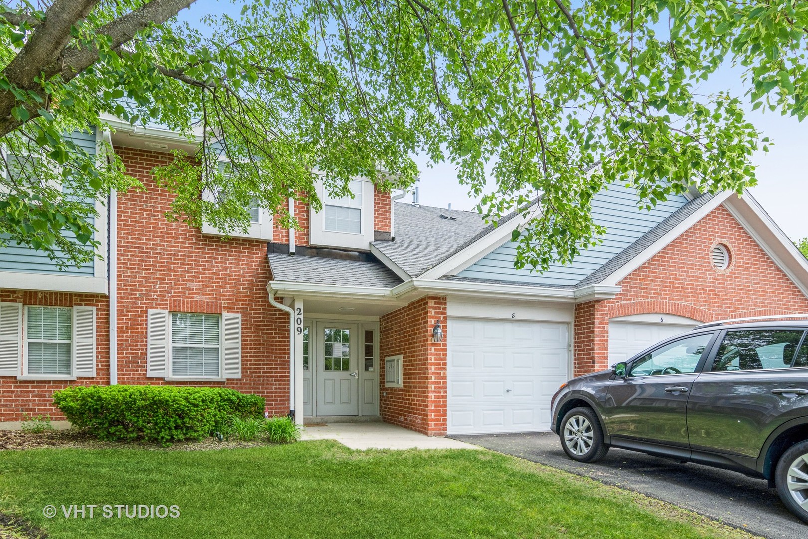 Heatherwood Estates in Schaumburg IL Homes for Sale - Heatherwood ...