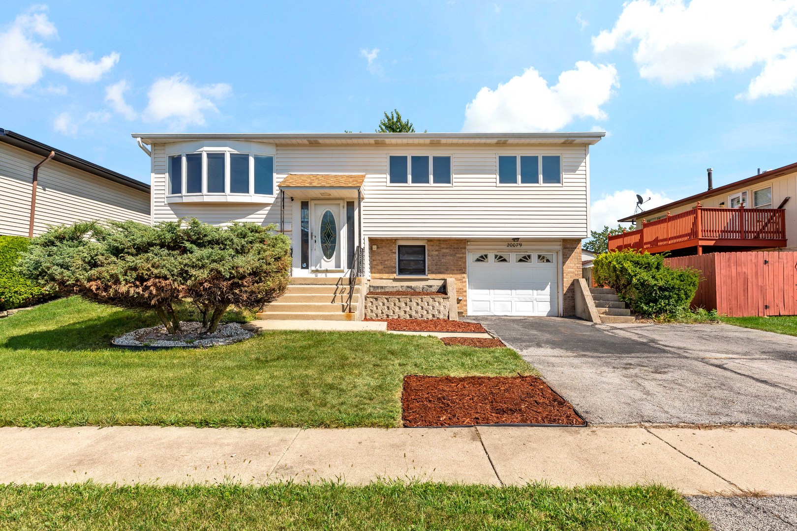 Lynwood IL Homes for Sale Lynwood Real Estate Bowers Realty Group