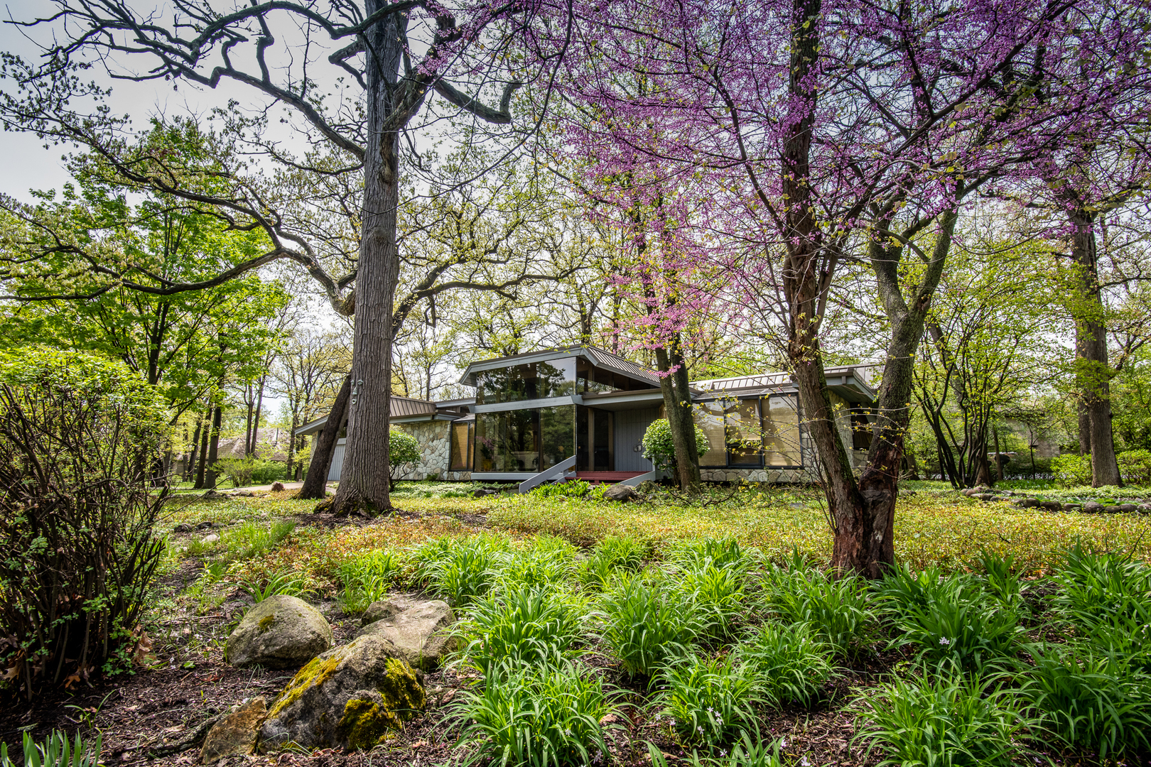 Oak Brook IL Homes for Sale Oak Brook Real Estate Bowers Realty Group