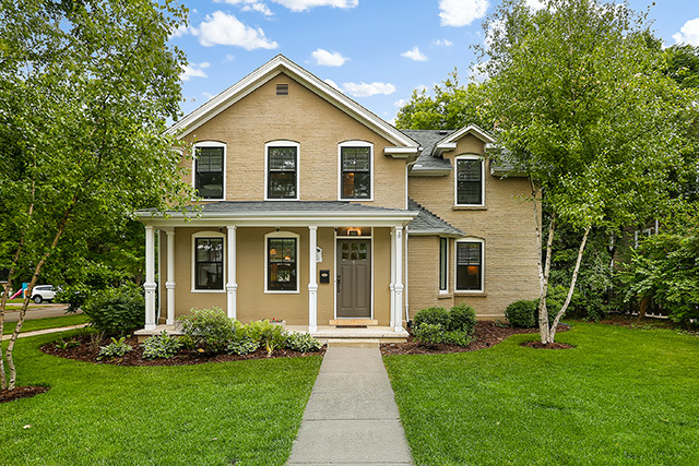 Photo of 503 North NAPERVILLE  60540