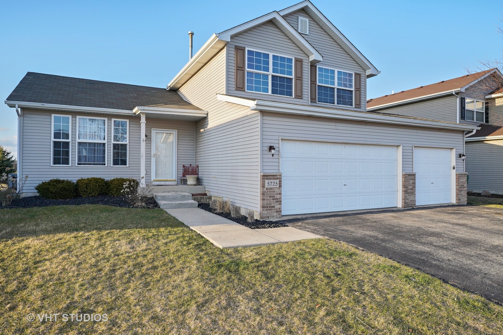 Plainfield IL Homes for Sale Plainfield Real Estate Bowers Realty Group