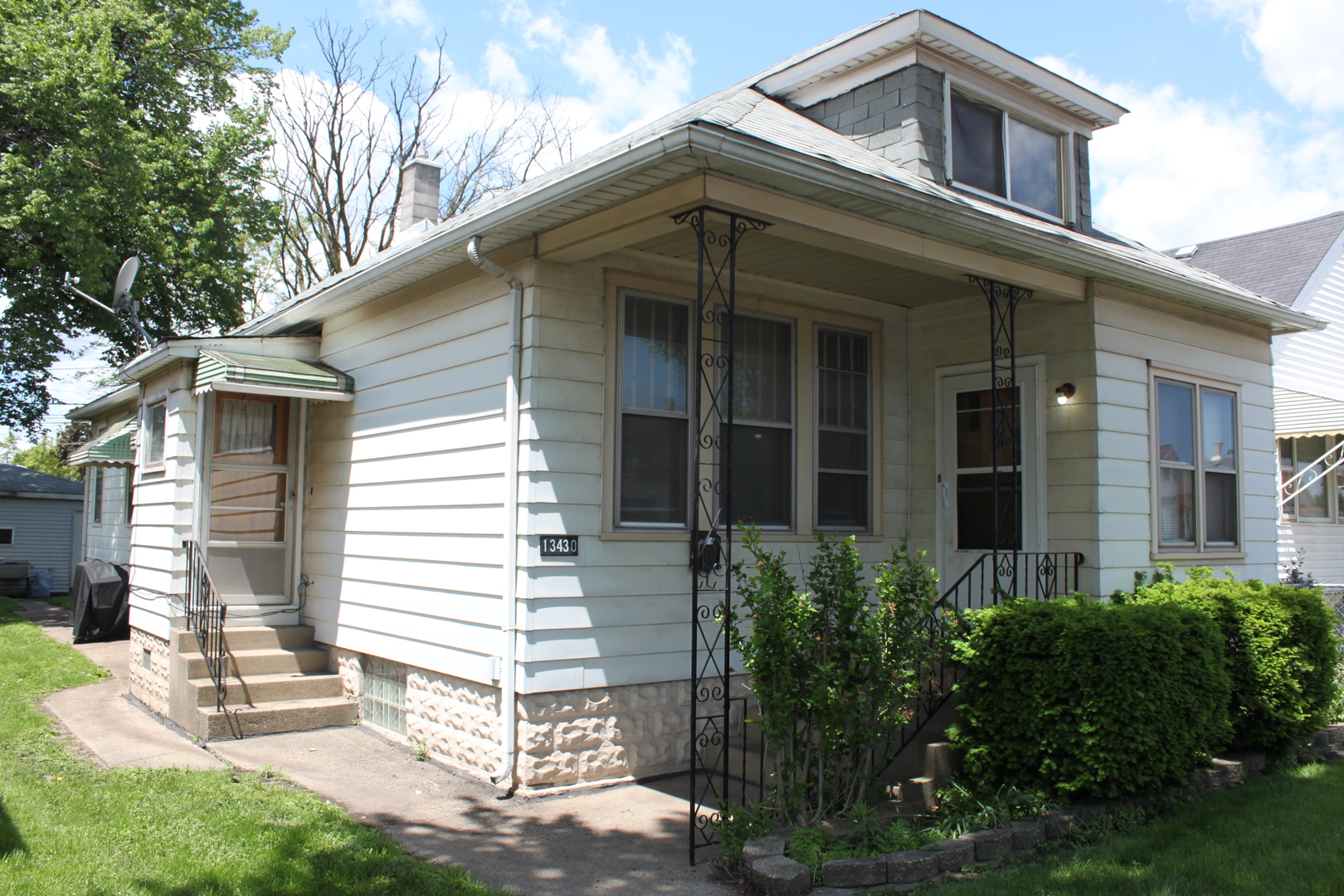 Hegewisch Real Estate & Hegewisch Chicago IL Homes For Sale Dream