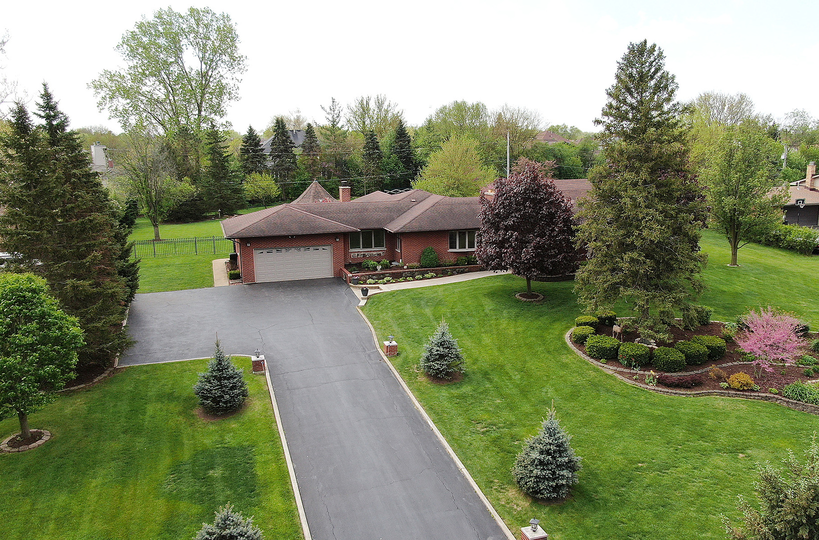 Palos Park IL Homes for Sale Palos Park Real Estate Bowers Realty Group