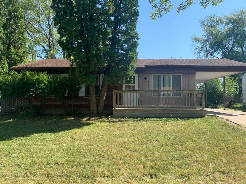 Sauk Village IL Homes for Sale Sauk Village Real Estate Bowers