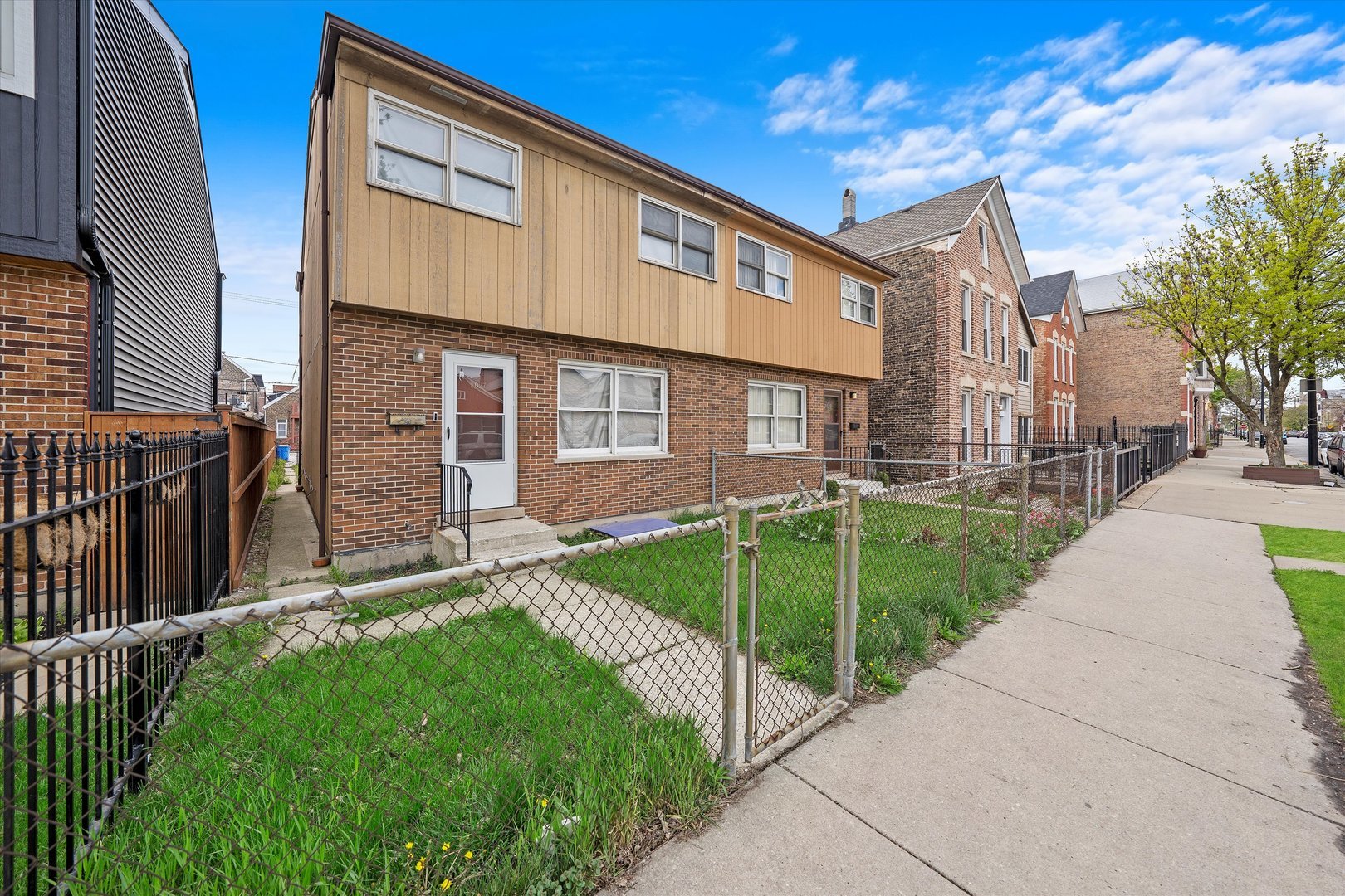 Pilsen Real Estate & Pilsen Chicago IL Homes For Sale Dream Town Realty