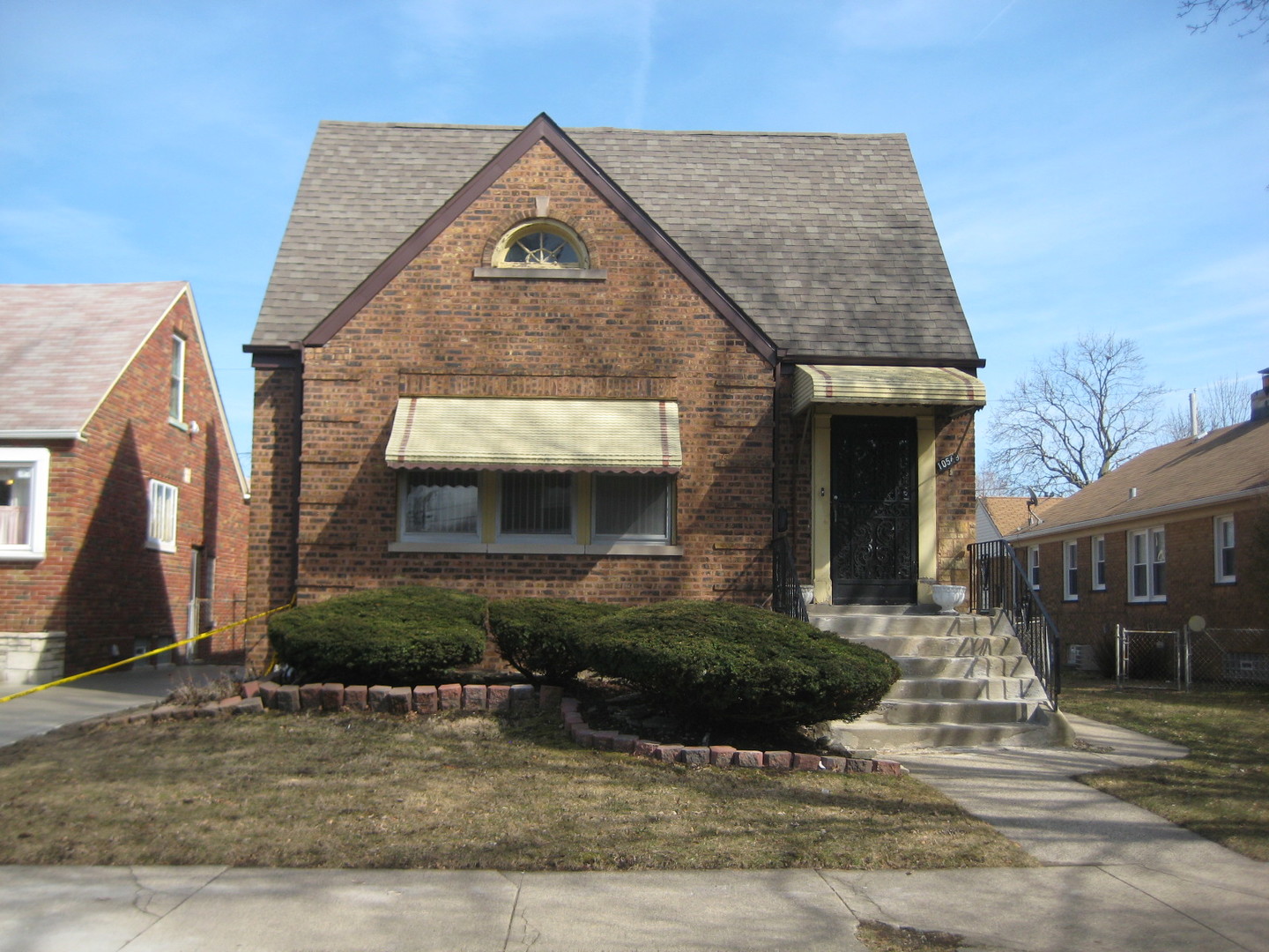 Photo of 10549 Parnell CHICAGO  60628
