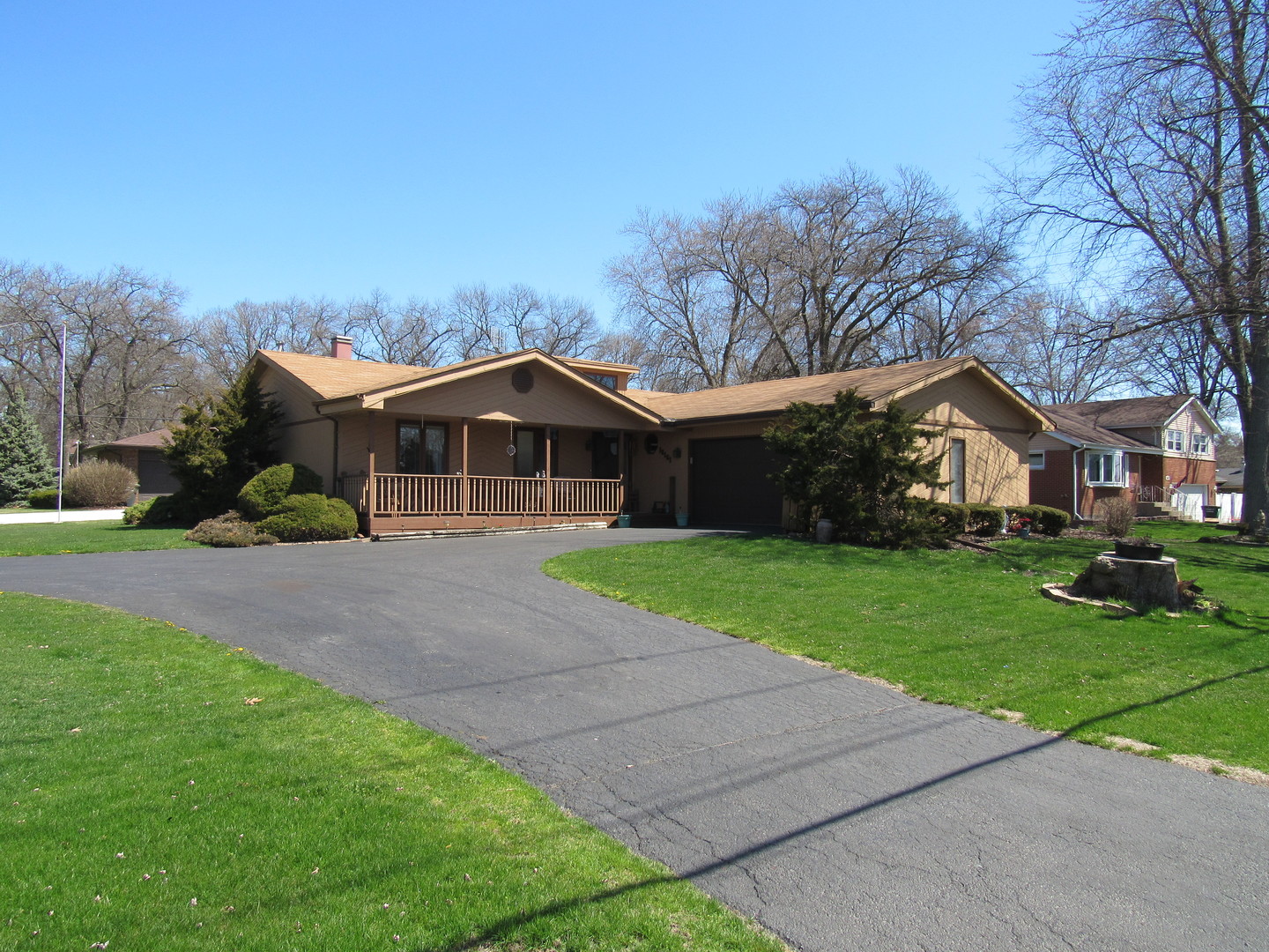 Lansing IL Homes for Sale Lansing Real Estate Bowers Realty Group
