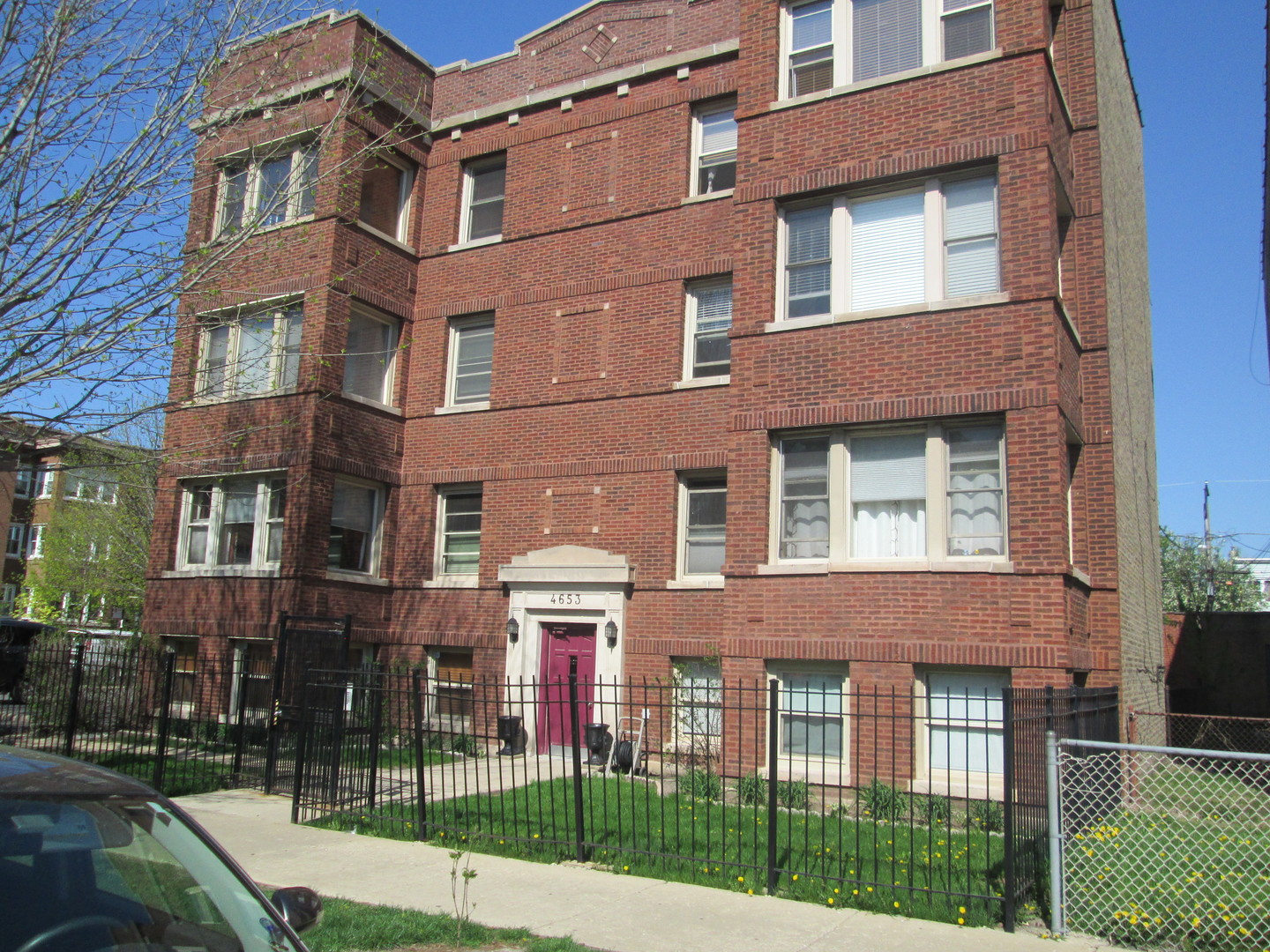 Photo of 4653 Lawndale CHICAGO  60625