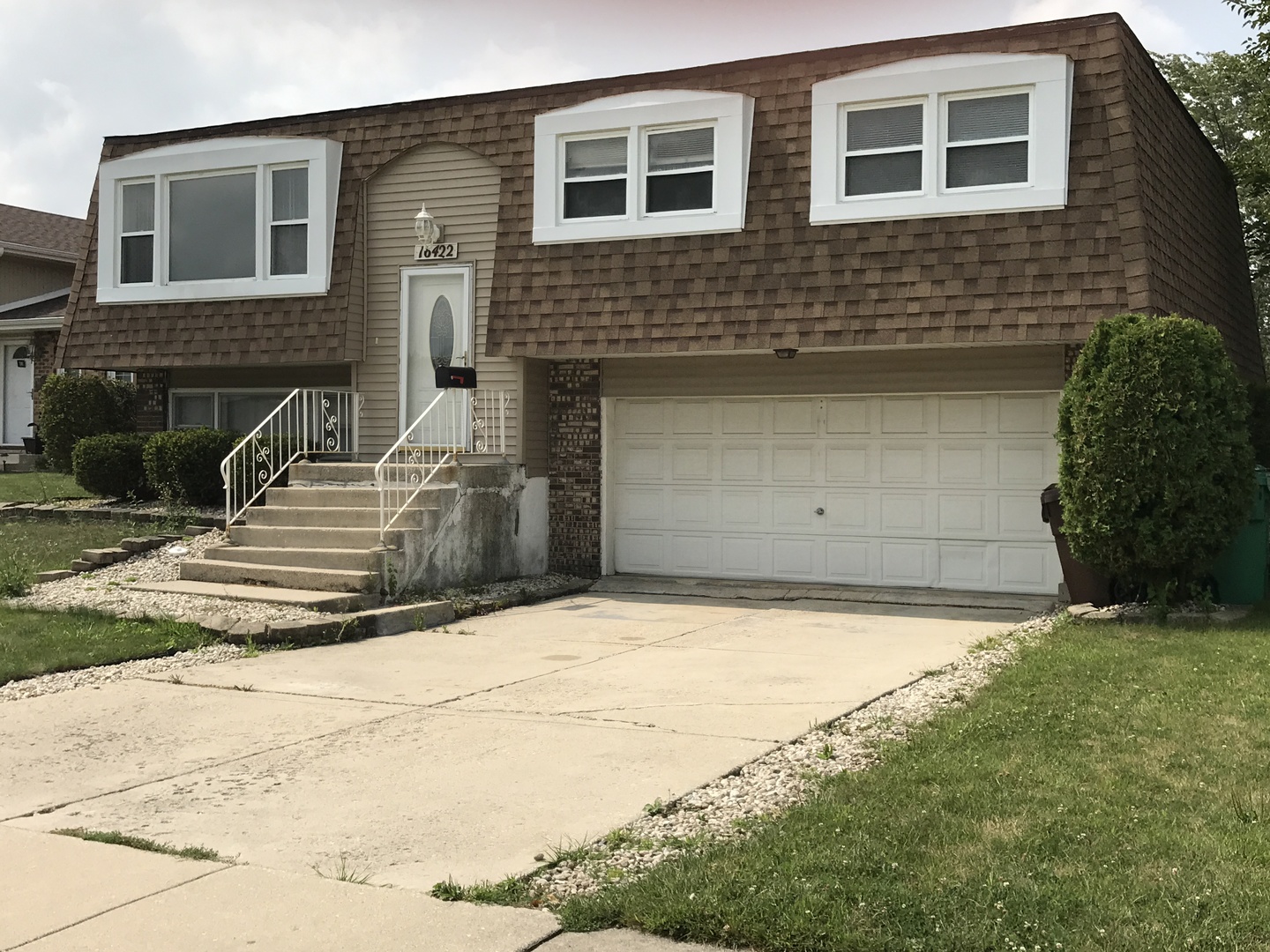 Photo of 16422 76th TINLEY PARK  60477