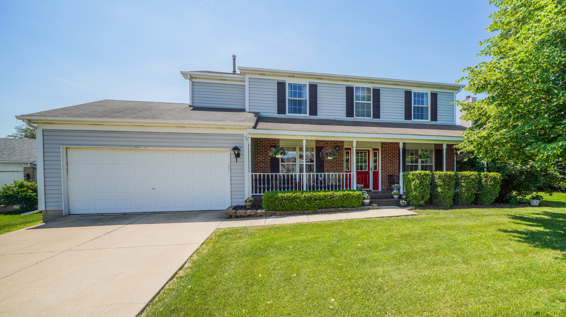 Sugar Grove IL Homes for Sale Sugar Grove Real Estate Bowers Realty Group