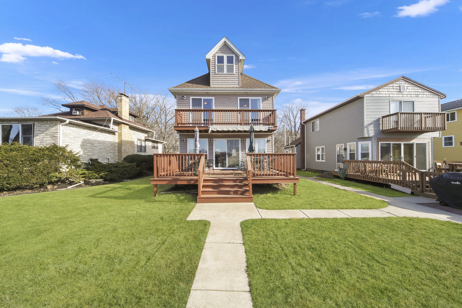 Johnsburg IL Homes for Sale Johnsburg Real Estate Bowers Realty Group