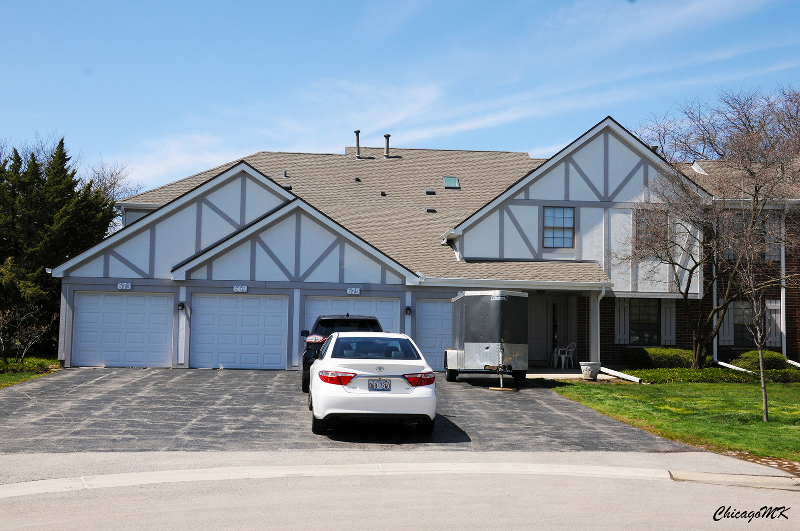 Wood Dale IL Homes for Sale Wood Dale Real Estate Bowers Realty Group