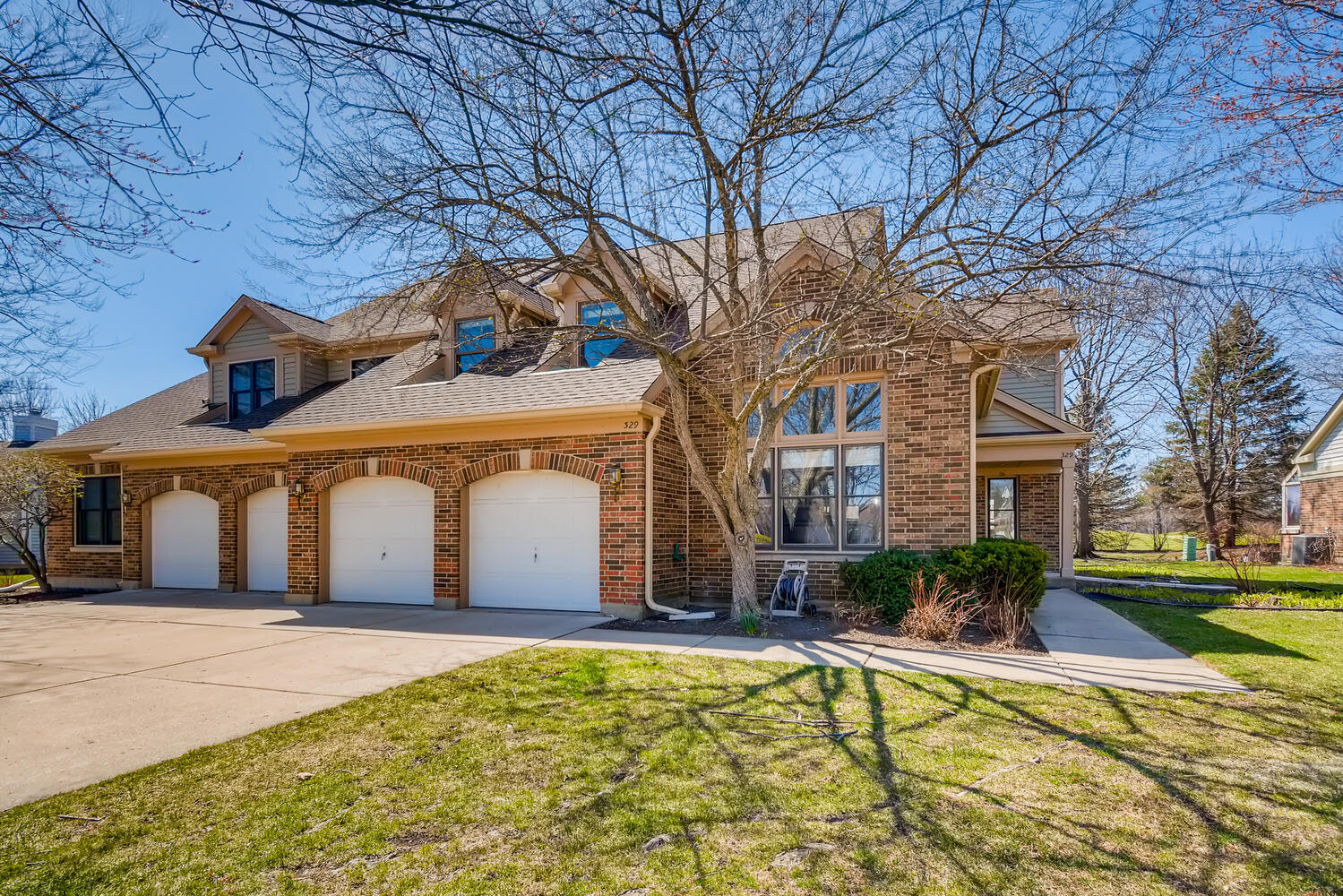 Buffalo Grove IL Homes for Sale Buffalo Grove Real Estate Bowers