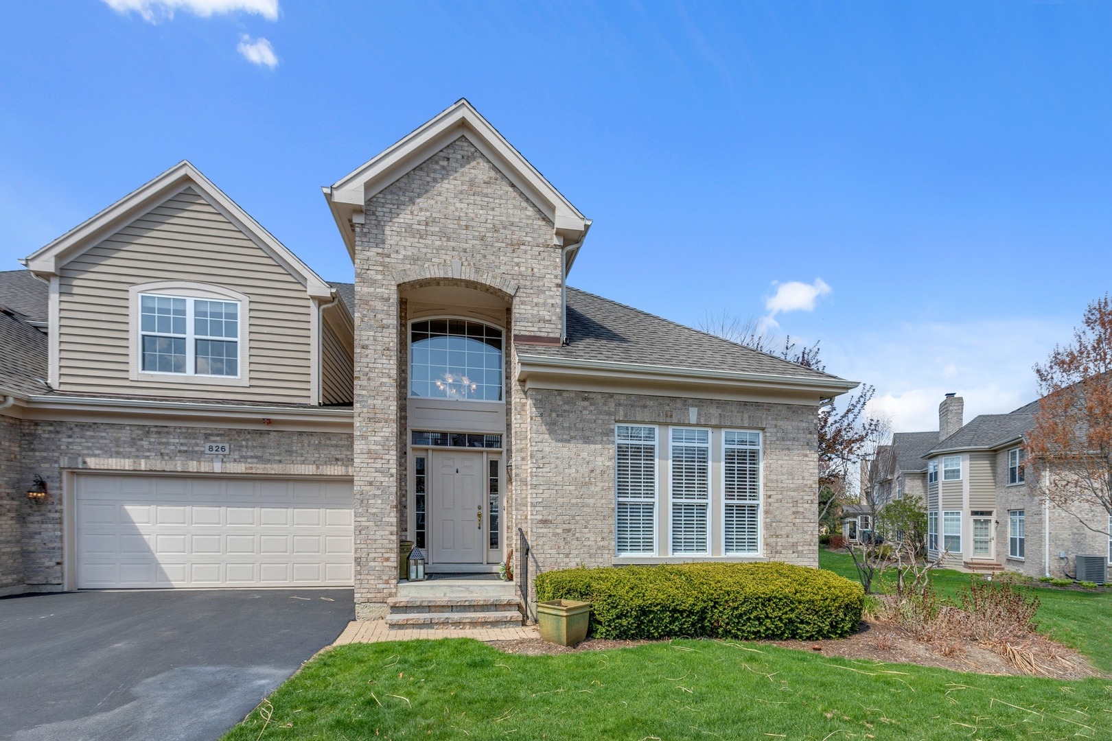 Weatherstone in Inverness IL Homes for Sale Weatherstone in Inverness