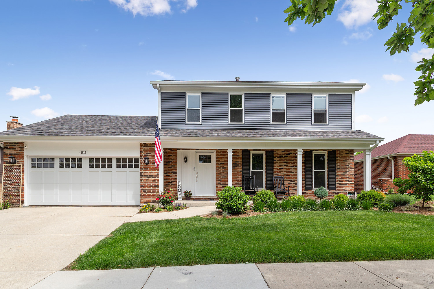 homes for sale in downers grove il
