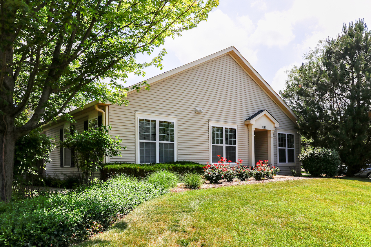 Romeoville IL Homes for Sale Romeoville Real Estate Bowers Realty Group