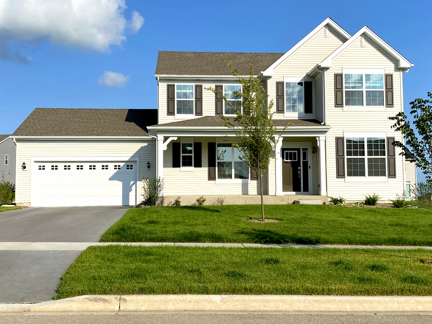 Yorkville IL Homes for Sale Yorkville Real Estate Bowers Realty Group