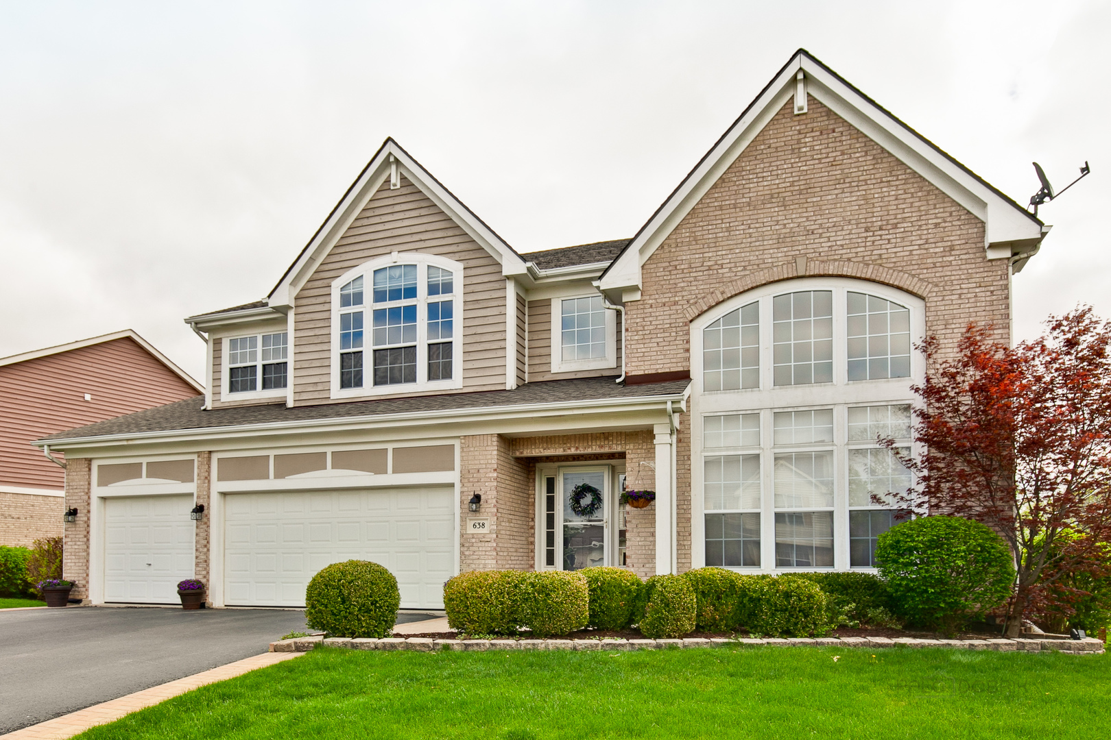 Vernon Hills IL Homes for Sale Vernon Hills Real Estate Bowers