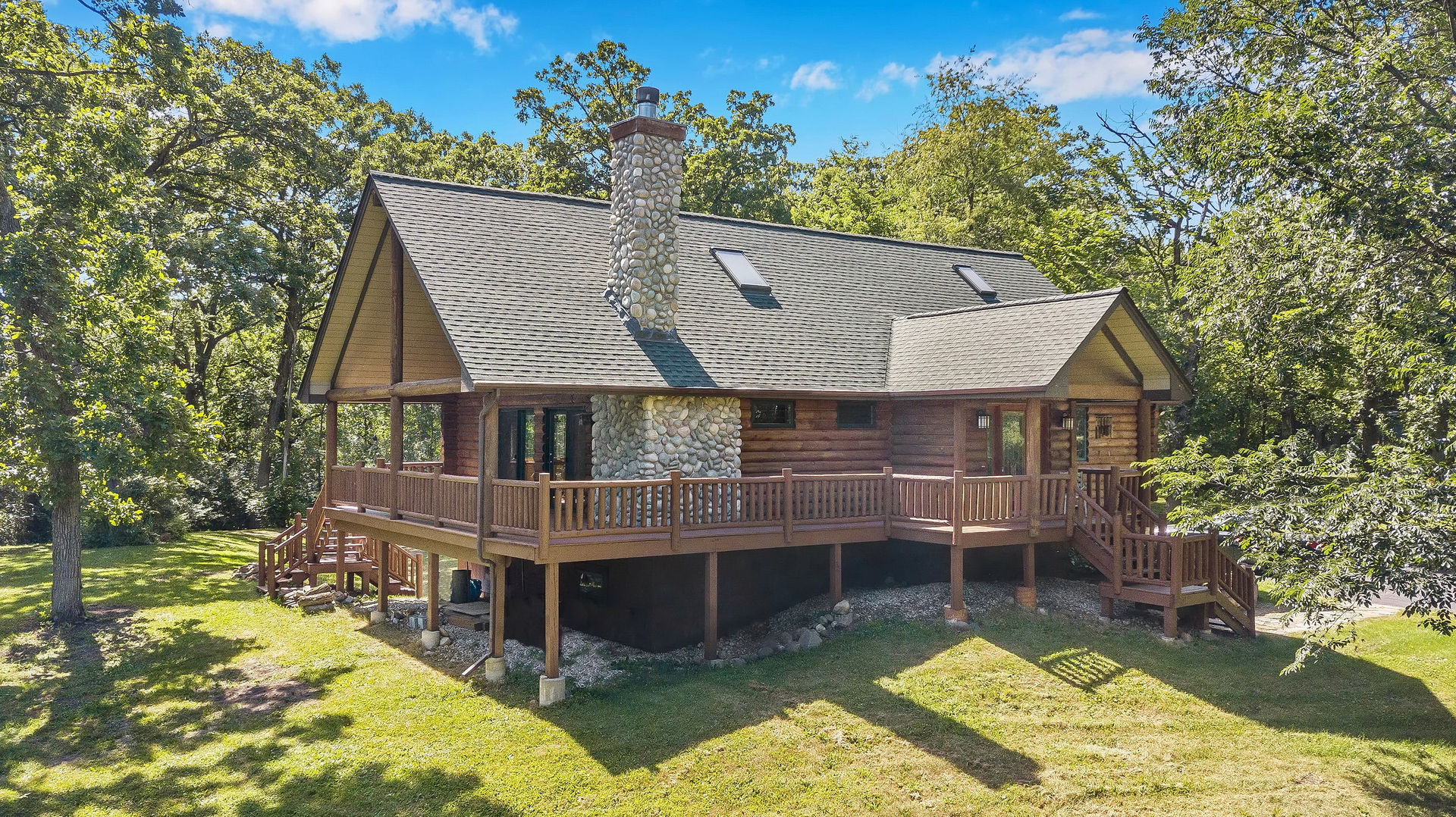 Woodstock IL Homes for Sale Woodstock Real Estate Bowers Realty Group