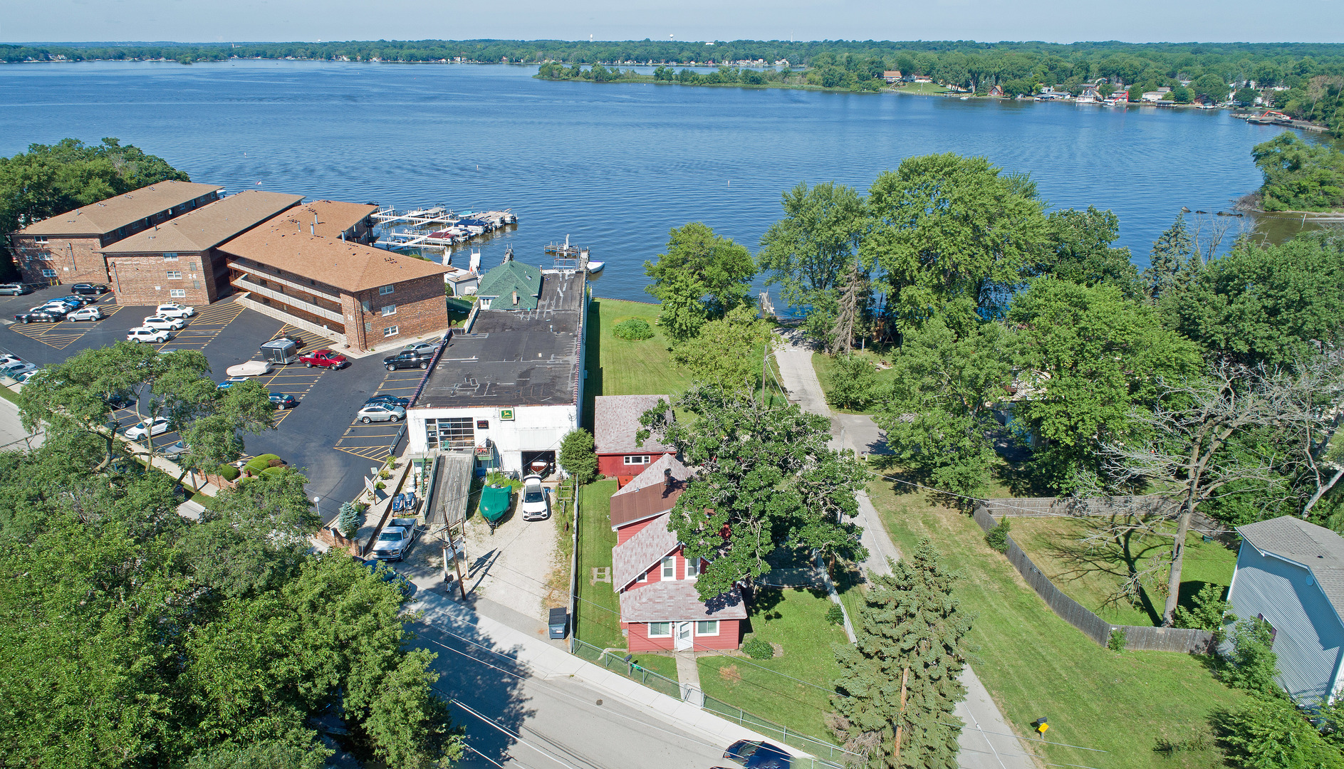 Fox Lake IL Homes for Sale Fox Lake Real Estate Bowers Realty Group