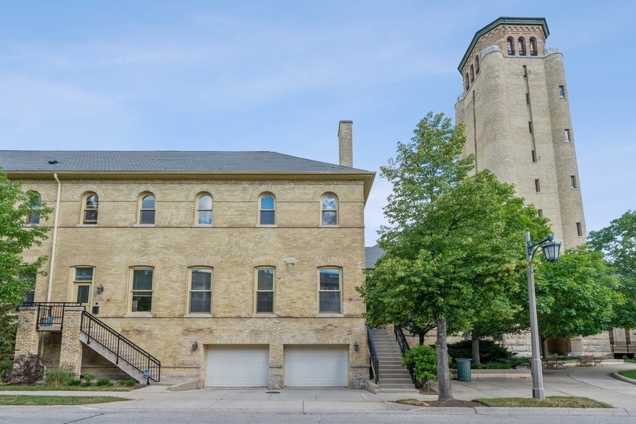 Fort Sheridan in Highland Park IL Homes for Sale Fort Sheridan in