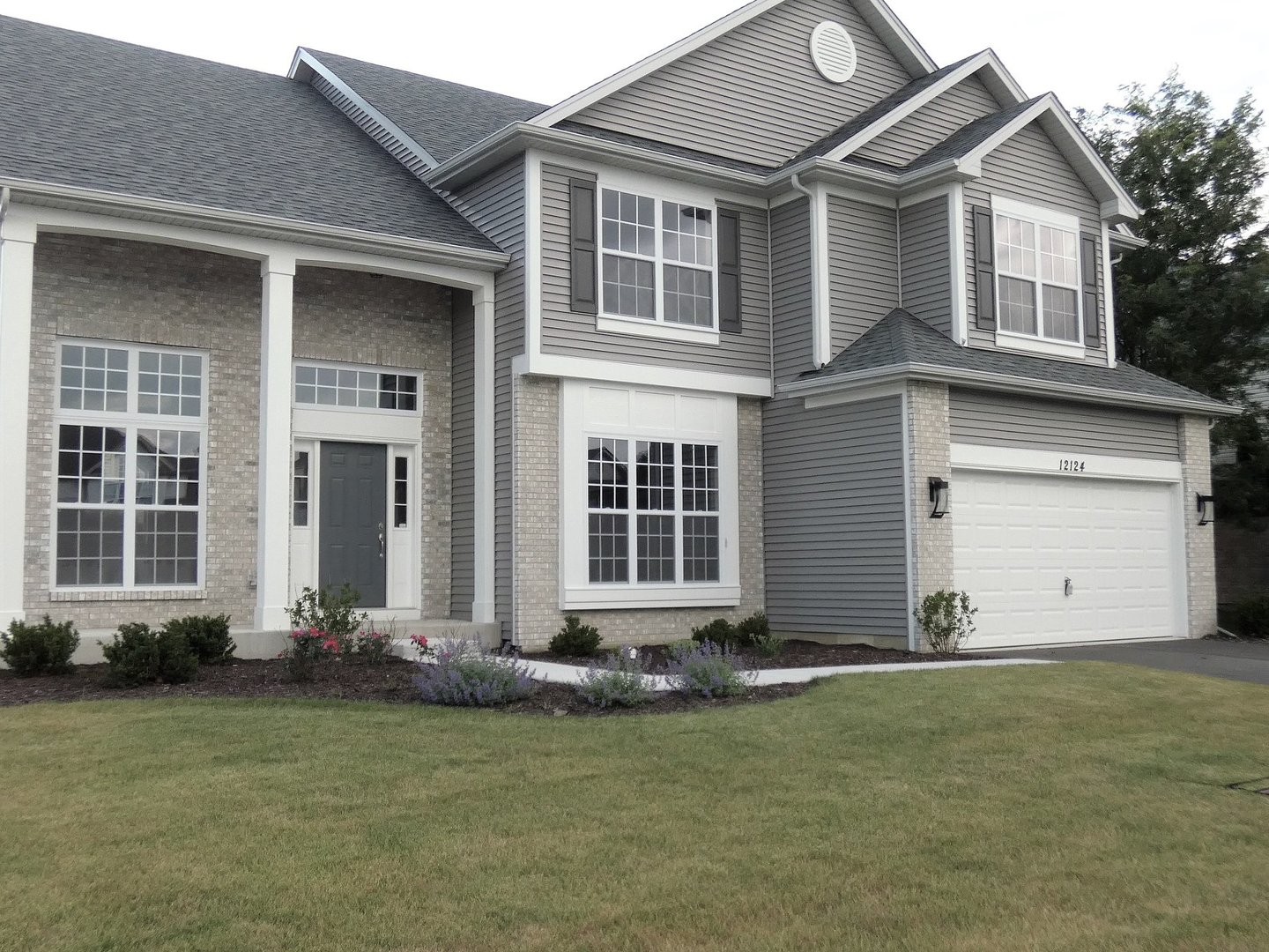 Heritage Oaks in Plainfield IL Homes for Sale Heritage Oaks in