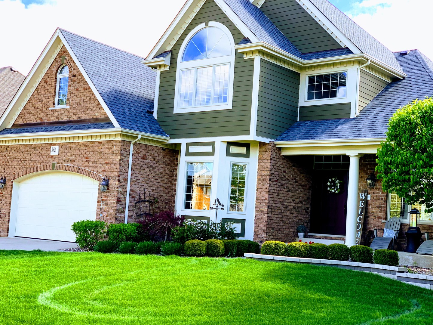 Tall Grass in Naperville IL Homes for Sale Tall Grass in Naperville