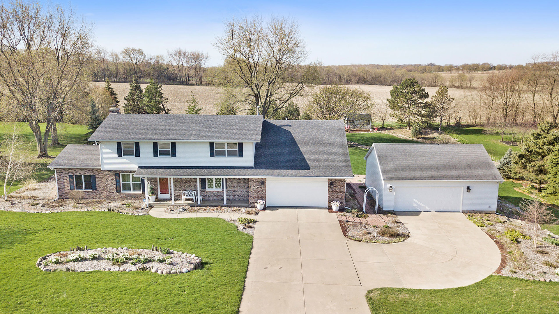 Yorkville IL Homes for Sale Yorkville Real Estate Bowers Realty Group