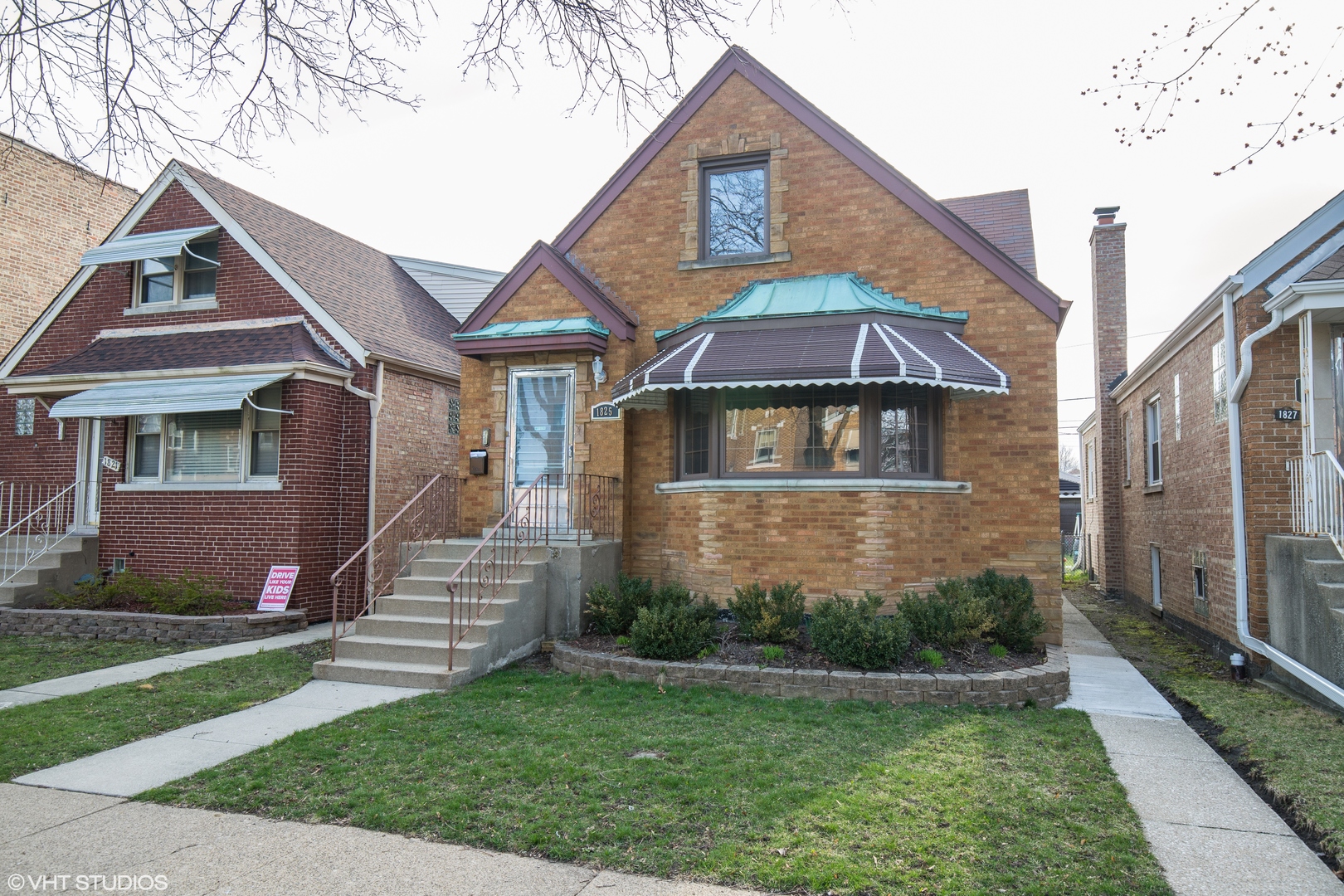 Berwyn IL Homes for Sale Berwyn Real Estate Bowers Realty Group