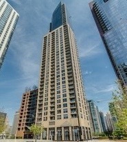 420 East Waterside Drive,Chicago,IL-2493-0