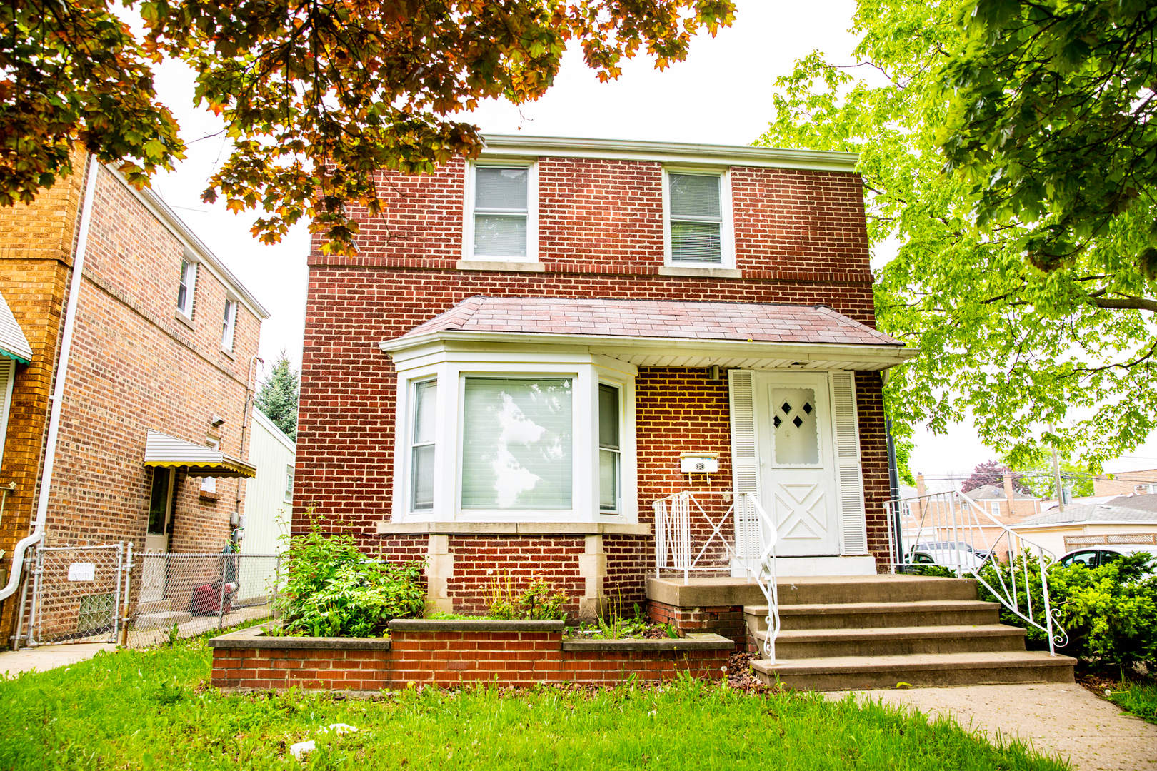 Cicero IL Homes for Sale Cicero Real Estate Bowers Realty Group