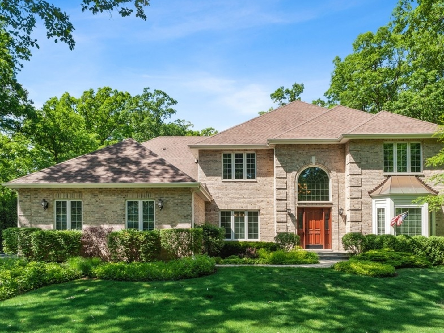 lake forest sanford homes for sale