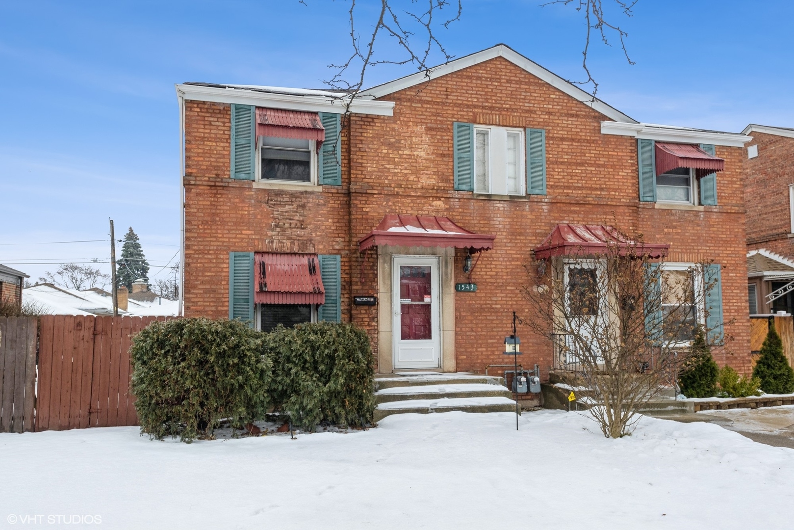 Melrose Park IL Homes for Sale Melrose Park Real Estate Bowers