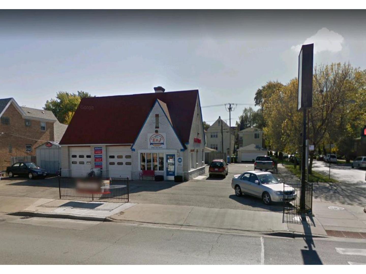 5351 West Addison Street Chicago IL 60641