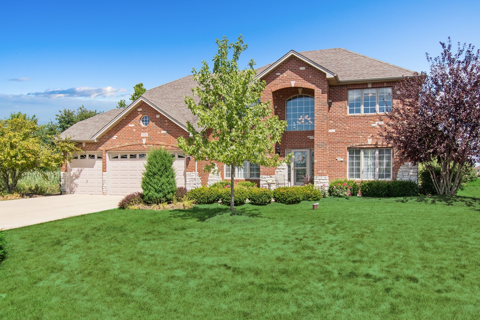 Rose Hill in Yorkville IL Homes for Sale Rose Hill in Yorkville Real