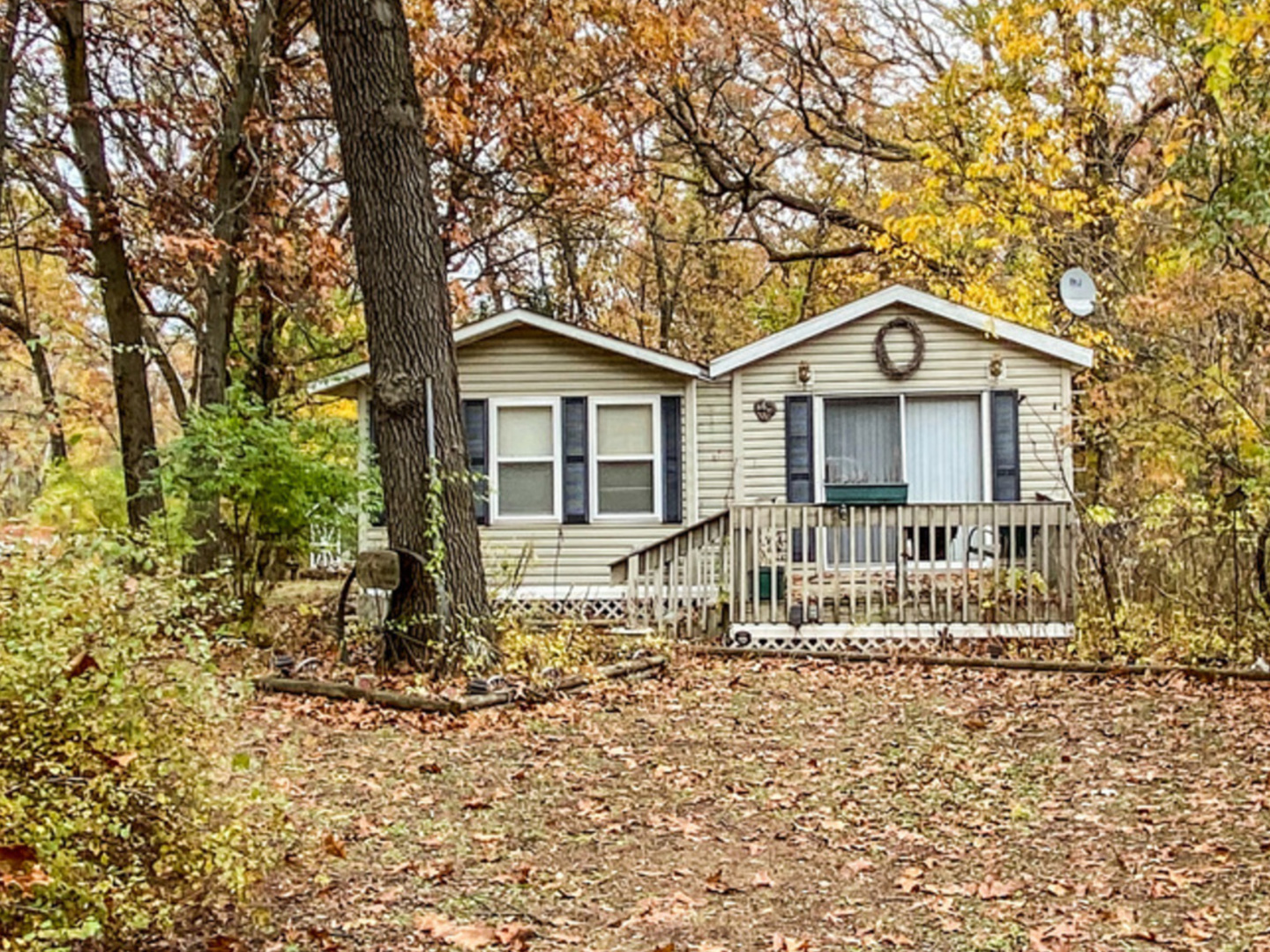 27105/106 Woodhaven , Sublette, IL MLS 10918386 Berkshire