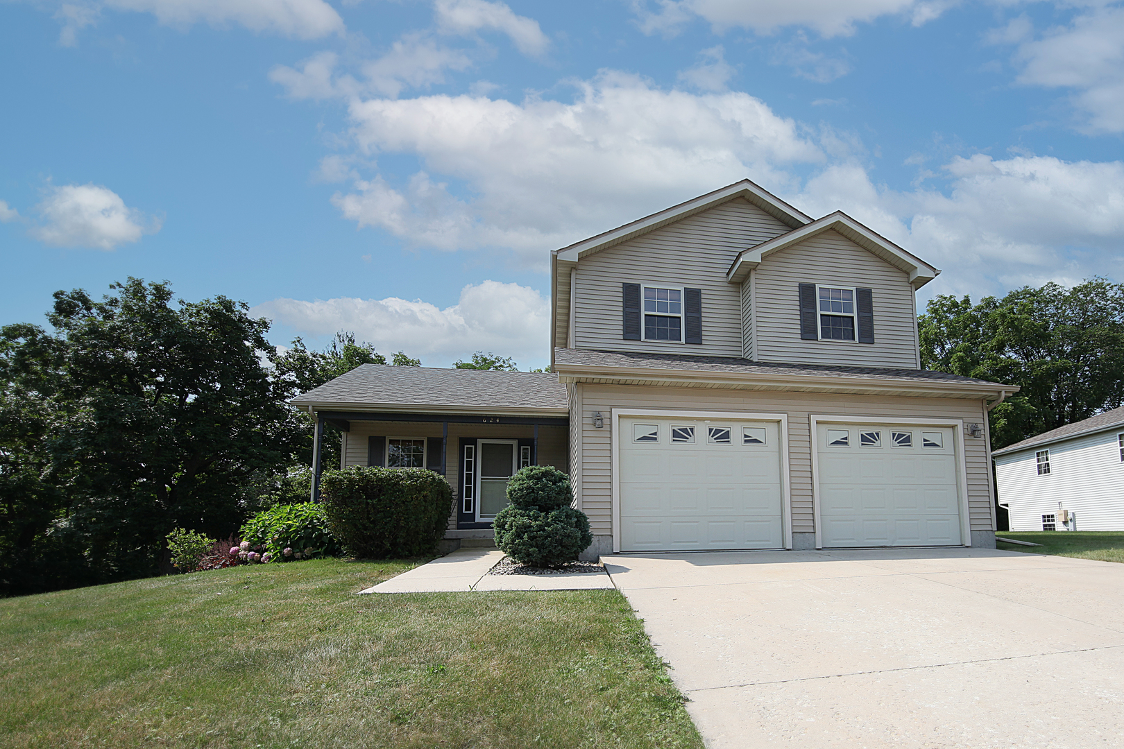 Marseilles IL Homes for Sale Marseilles Real Estate Bowers Realty Group