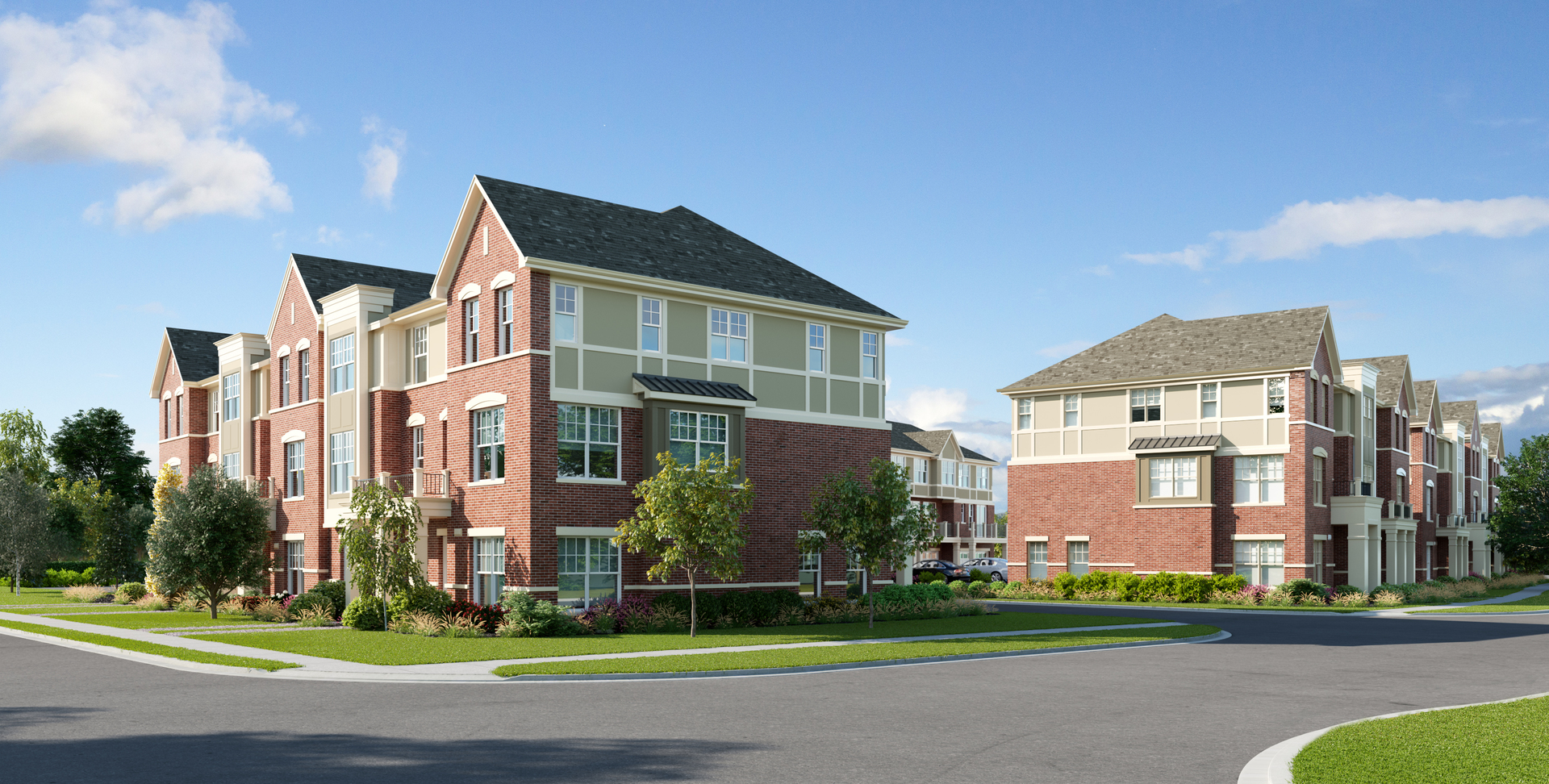 Vernon Hills IL Homes for Sale Vernon Hills Real Estate Bowers Realty Group