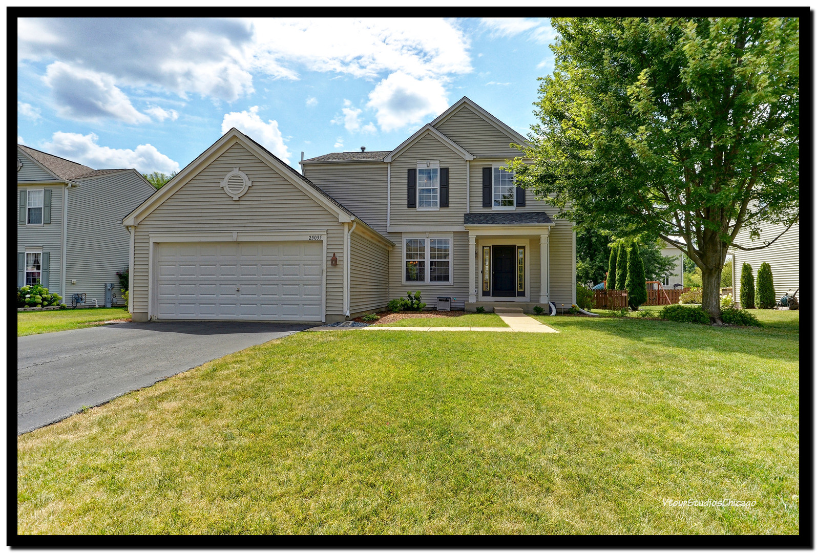 Plainfield IL Homes for Sale Plainfield Real Estate Bowers Realty Group