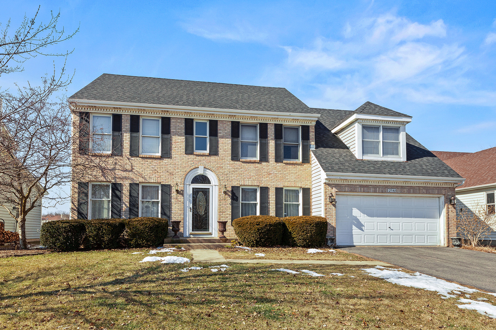 Orchard Valley in Aurora IL Homes for Sale Orchard Valley in Aurora