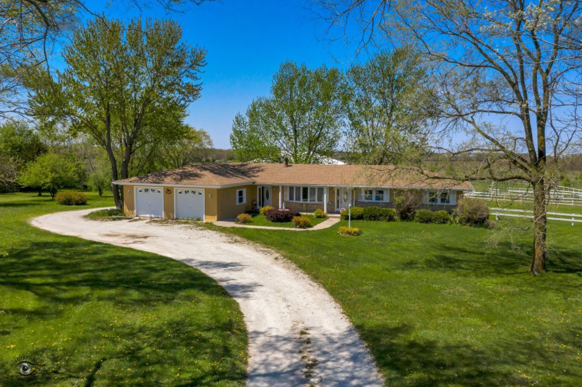 Wilmington IL Homes for Sale Wilmington Real Estate Bowers Realty Group